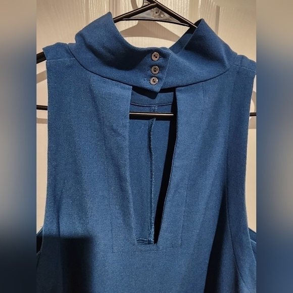 Free people dress tunic - Picture 6 of 7